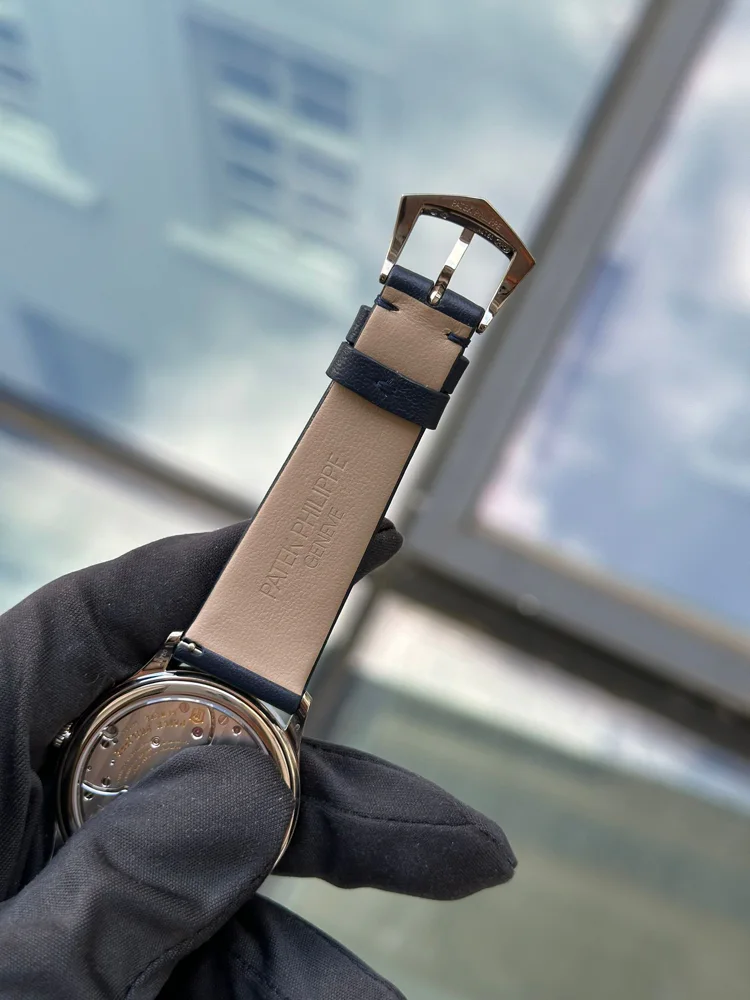 Patek Philippe Calatrava